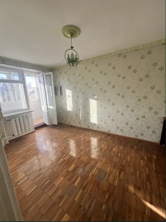 продажа двухкомнатной квартиры номер A-173830 в Приморском районе, фото номер 7